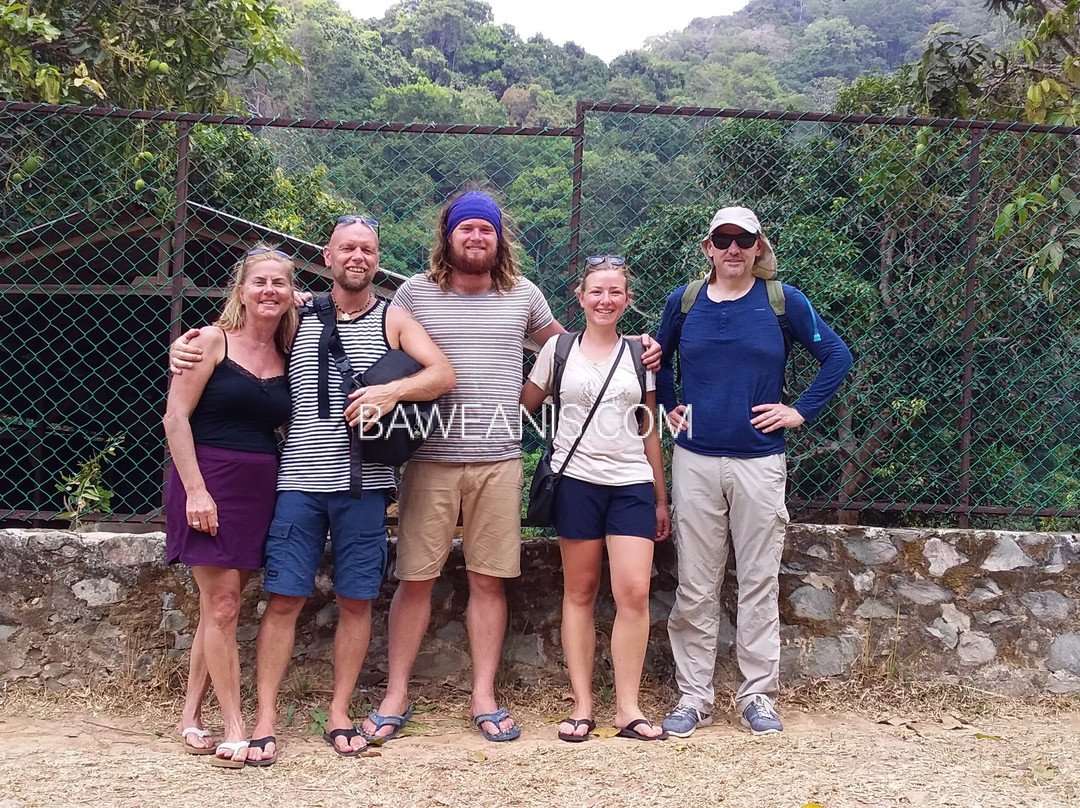 Bawean Island-Gresik必去景点