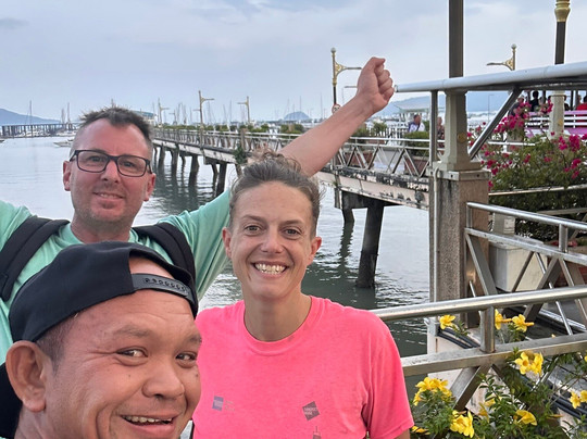 SSS Phuket Dive Freedive & Surf Center-卡塔海滩必去景点