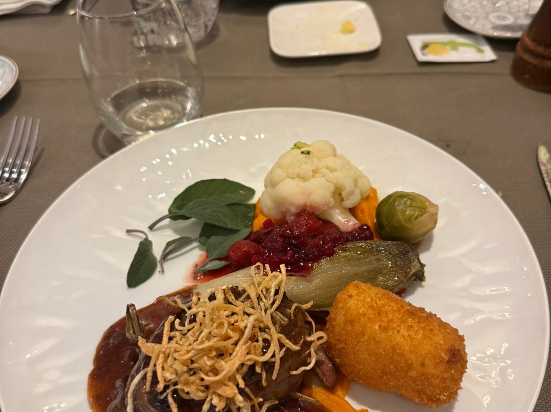 Auberge La Hutte Lurette主图