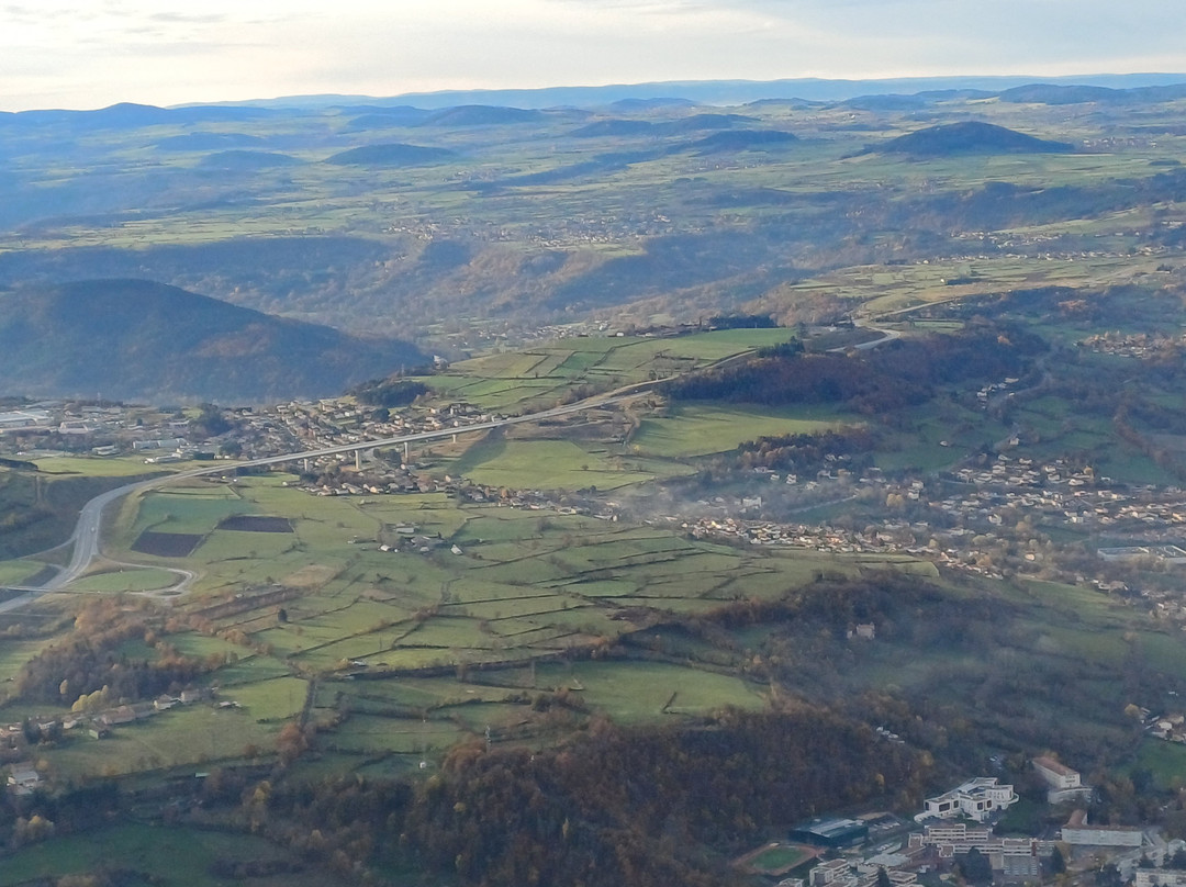 Montgolfière & Découvertes-勒皮必去景点