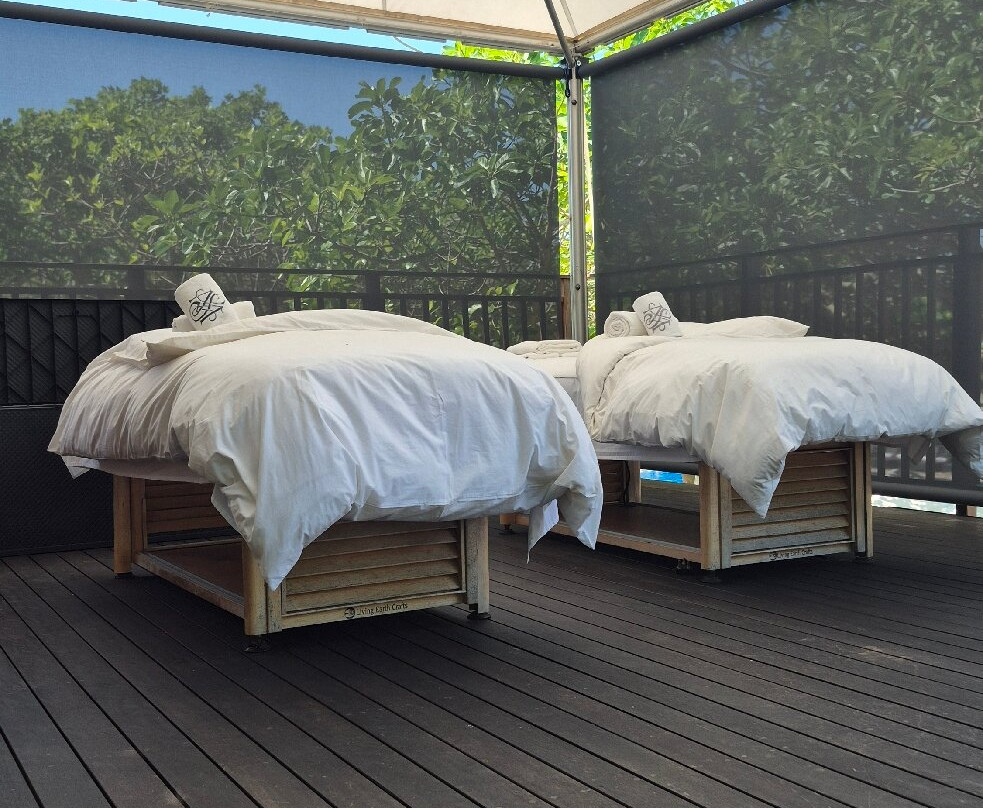 The Capital Zimbali主图