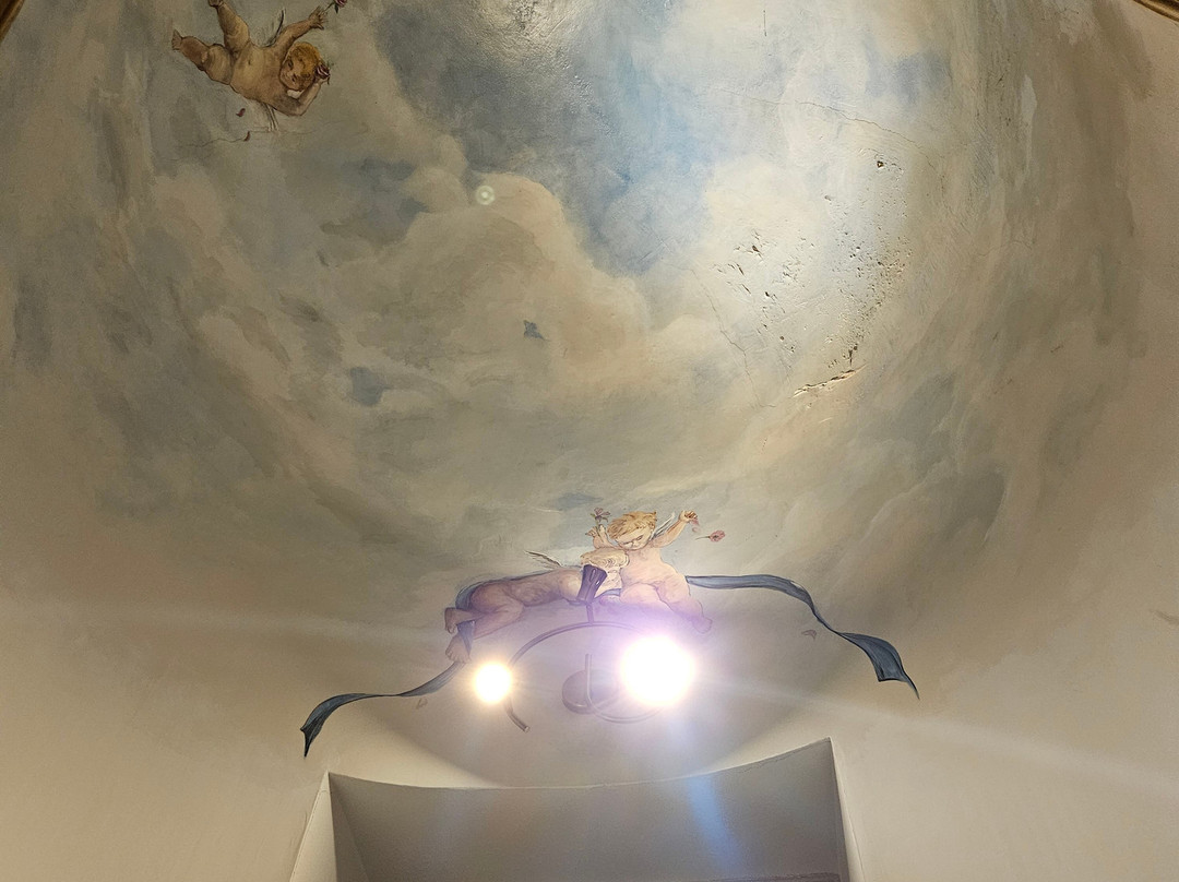 Fasque Castle-Fettercairn必去景点