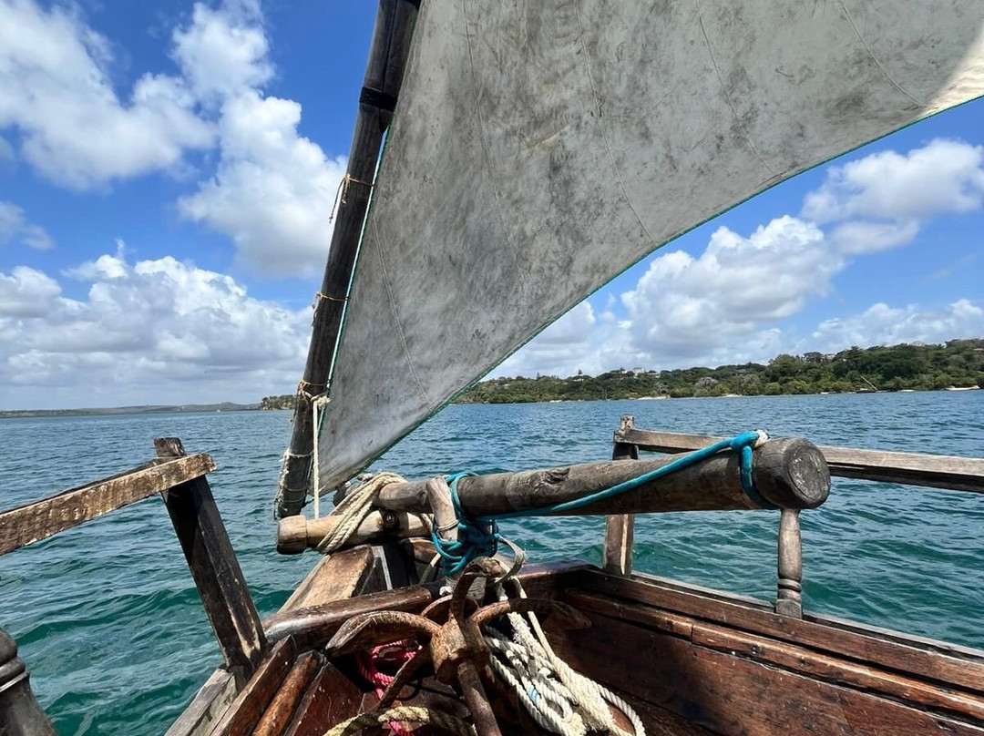 Jawamu Tours and Safaris-Kilifi必去景点