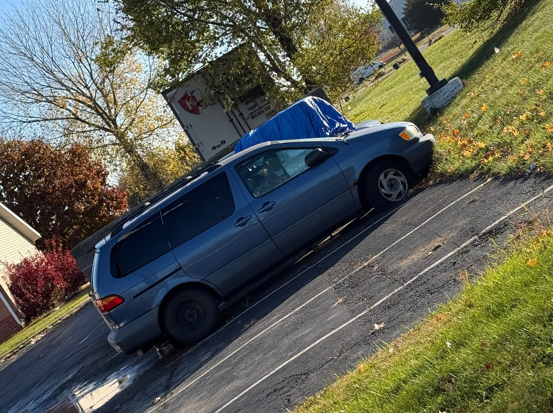 Days Inn by Wyndham Madison NE/Windsor主图