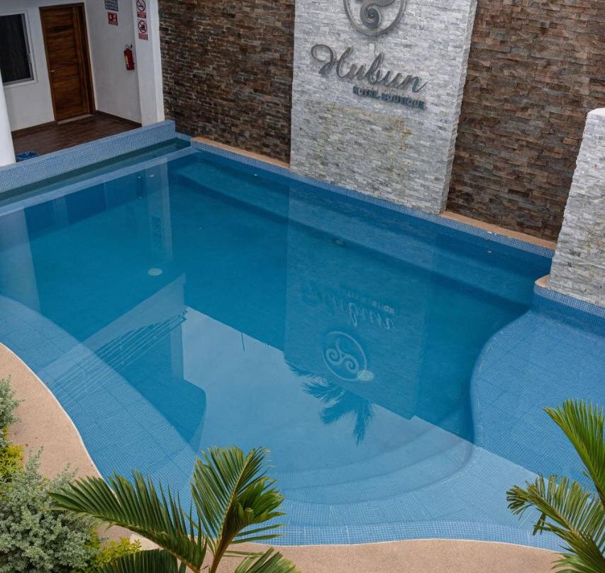 Hubun Hotel Boutique