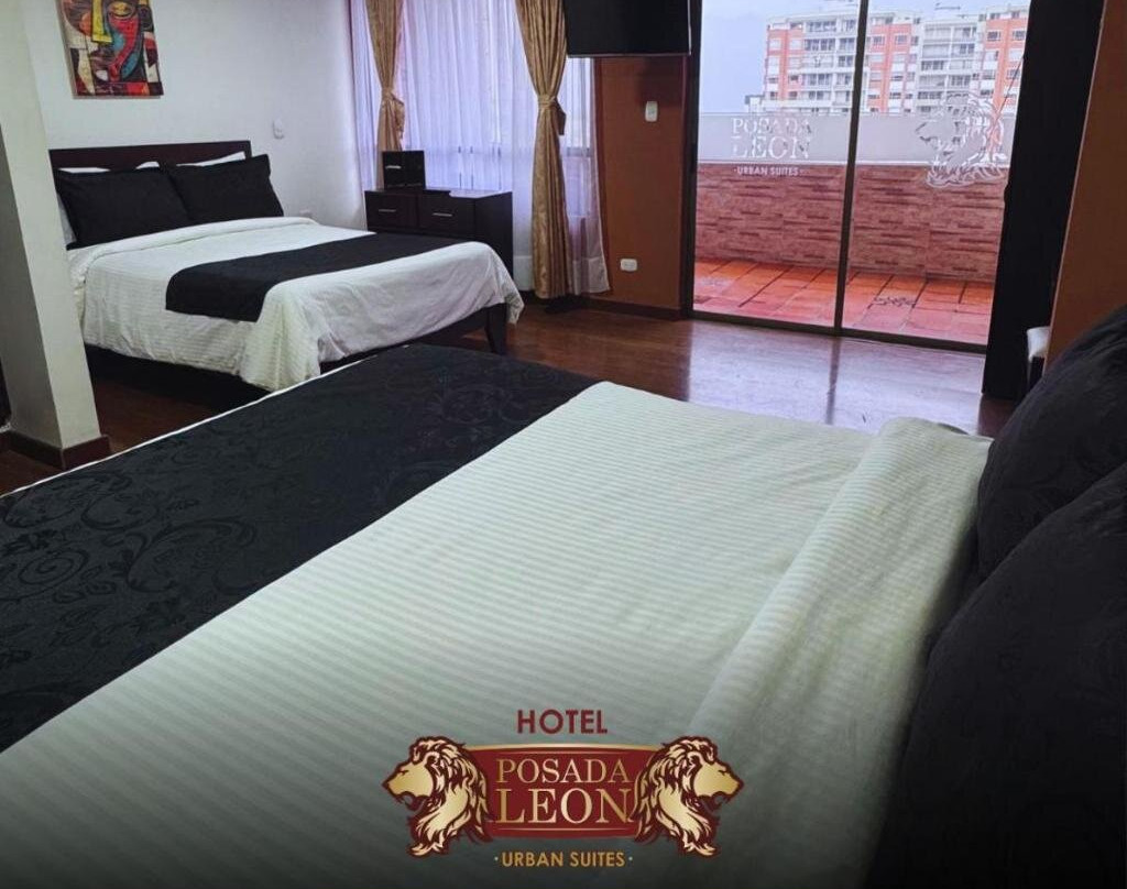 Hotel Posada Leon