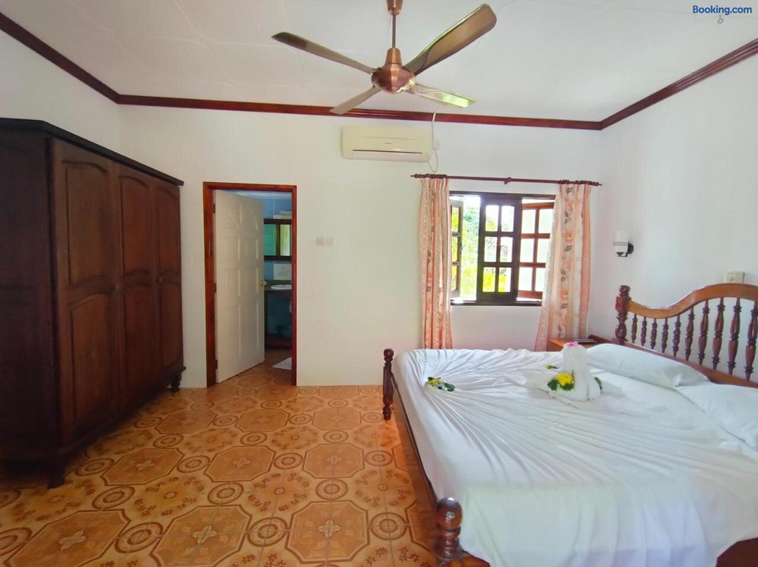 Beryl Guest House主图