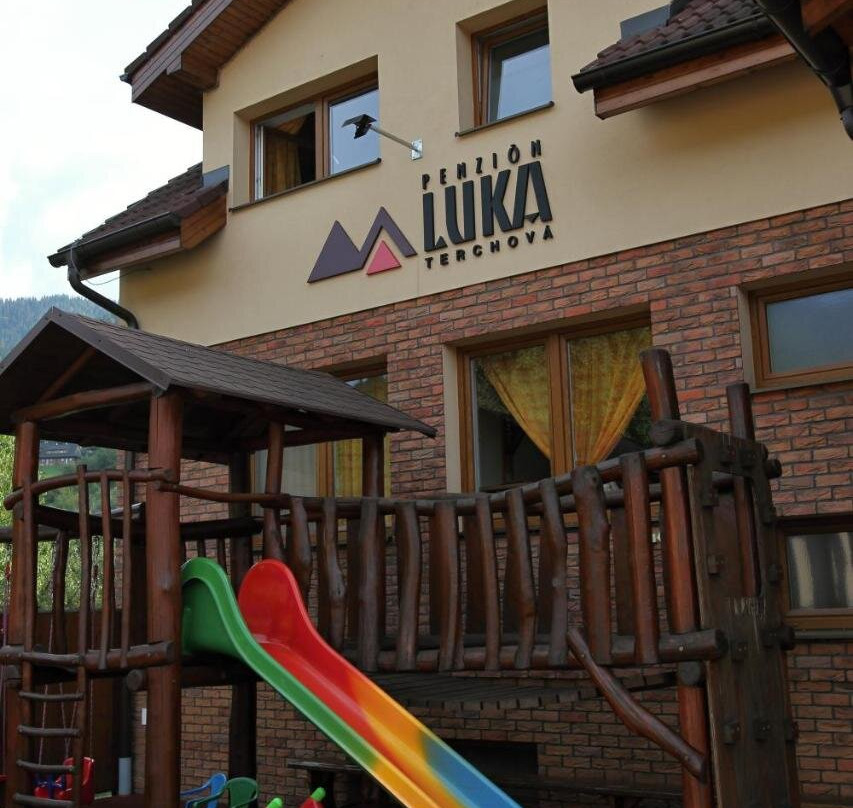 Penzion Luka主图