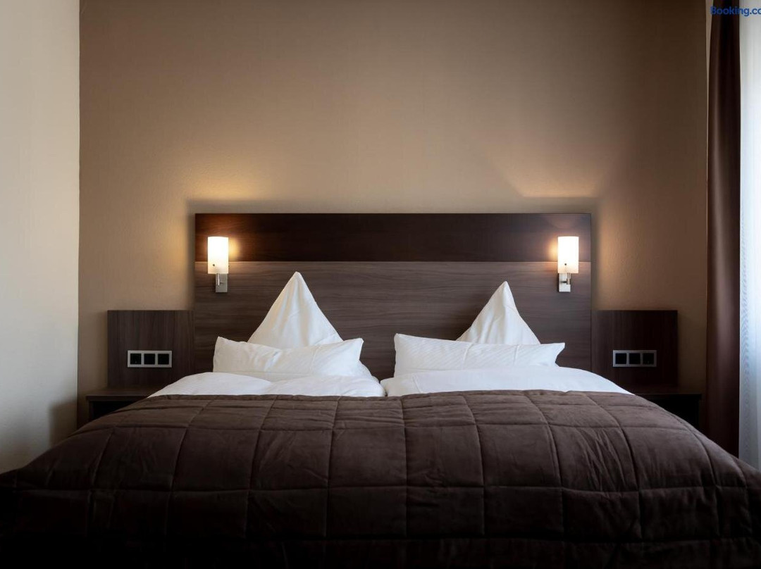 Hotel Germania主图