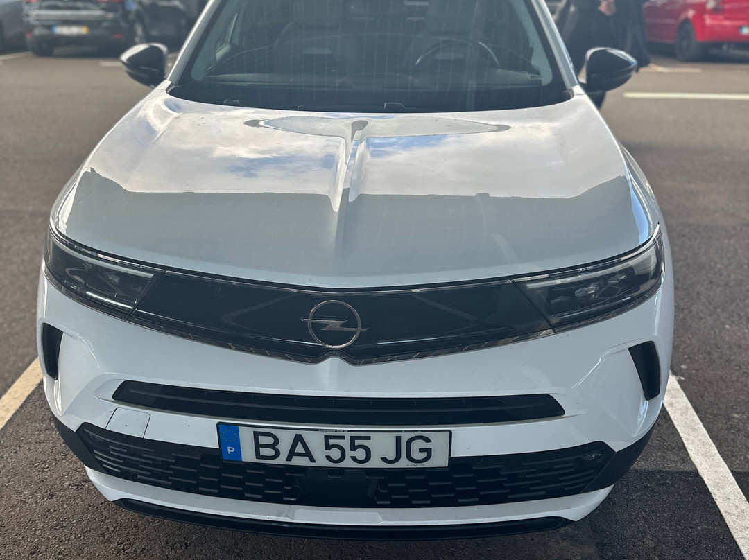 Tropical Rent Madeira-卡列塔必去景点