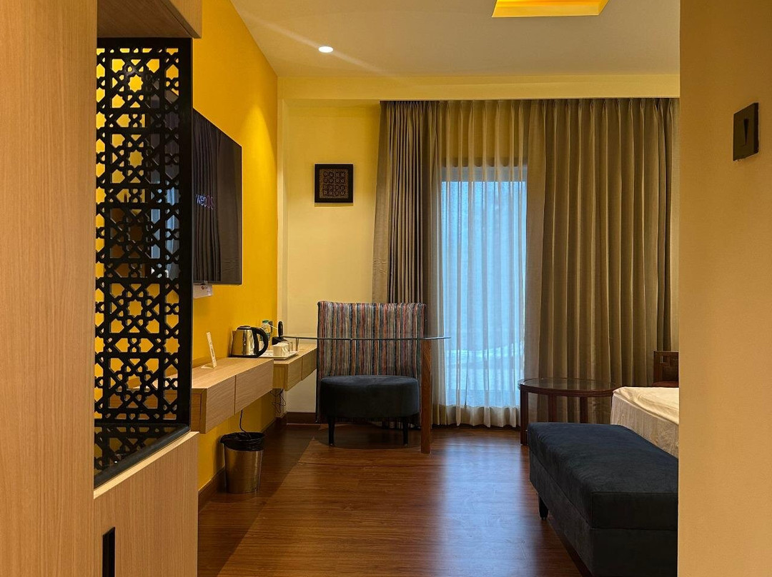 Mansingh Palace, Ajmer主图