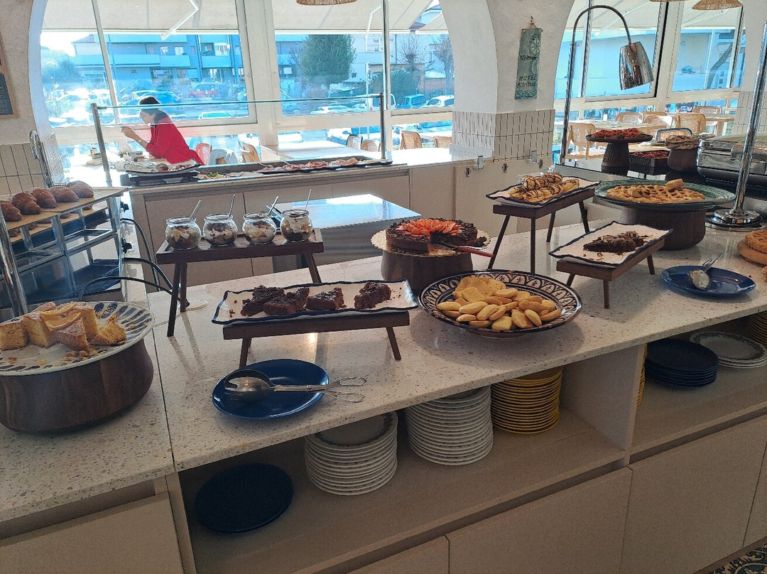 Hotel Albatros主图