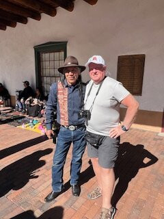 Santa Fe Plaza-圣菲必去景点