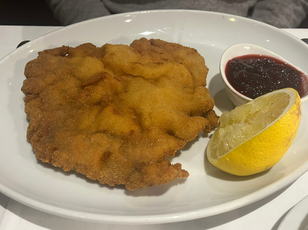 Restaurant Wiener Wirtschaft