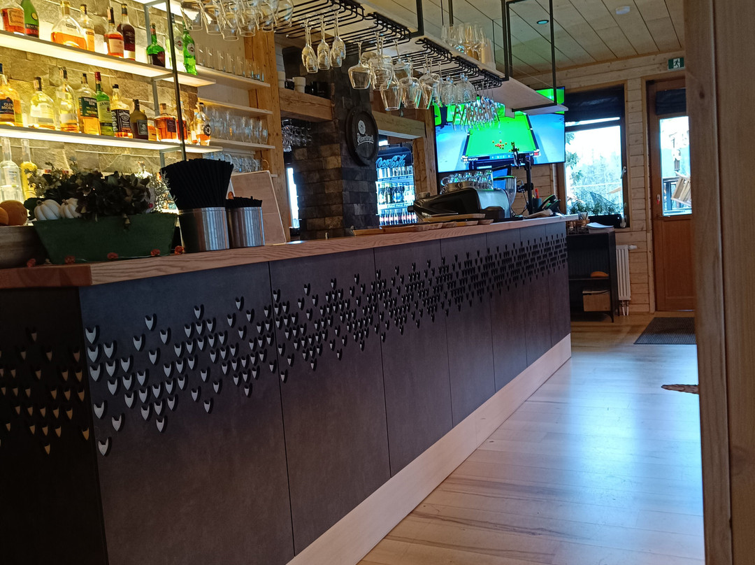 Hotel Björnson主图