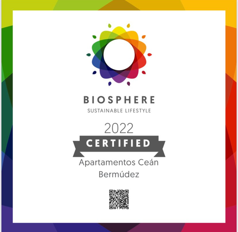 Apartamentos Ceán Bermúdez