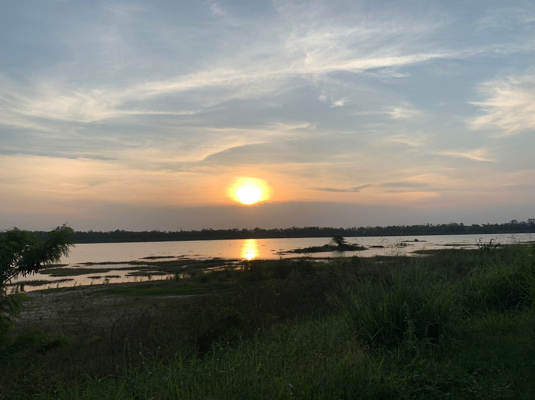 Pong酒店住宿-East Shore Resort