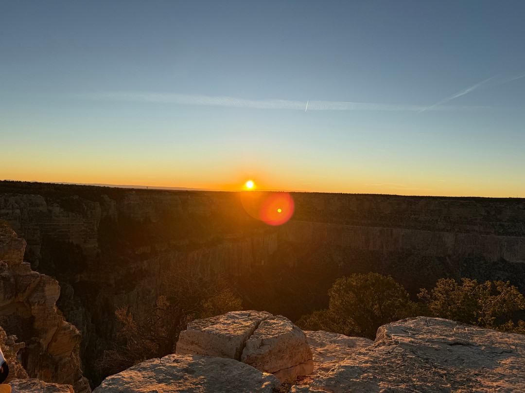 Grand Canyon Jeep Tours & Safaris-图萨扬必去景点
