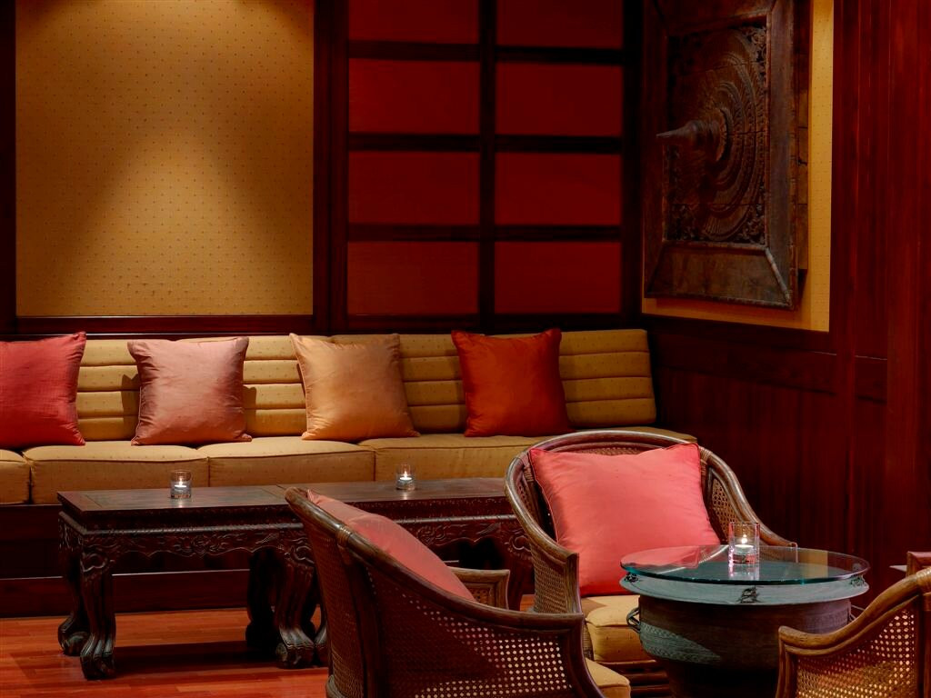 Jade Restaurant Addis Ababa