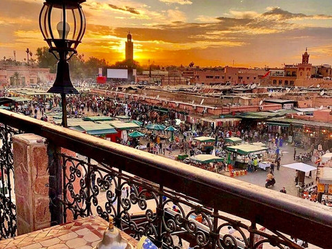 Sahara Gate Travel-索维拉必去景点