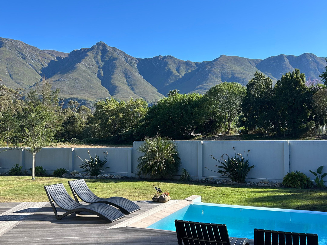 A Riverbed Guesthouse主图