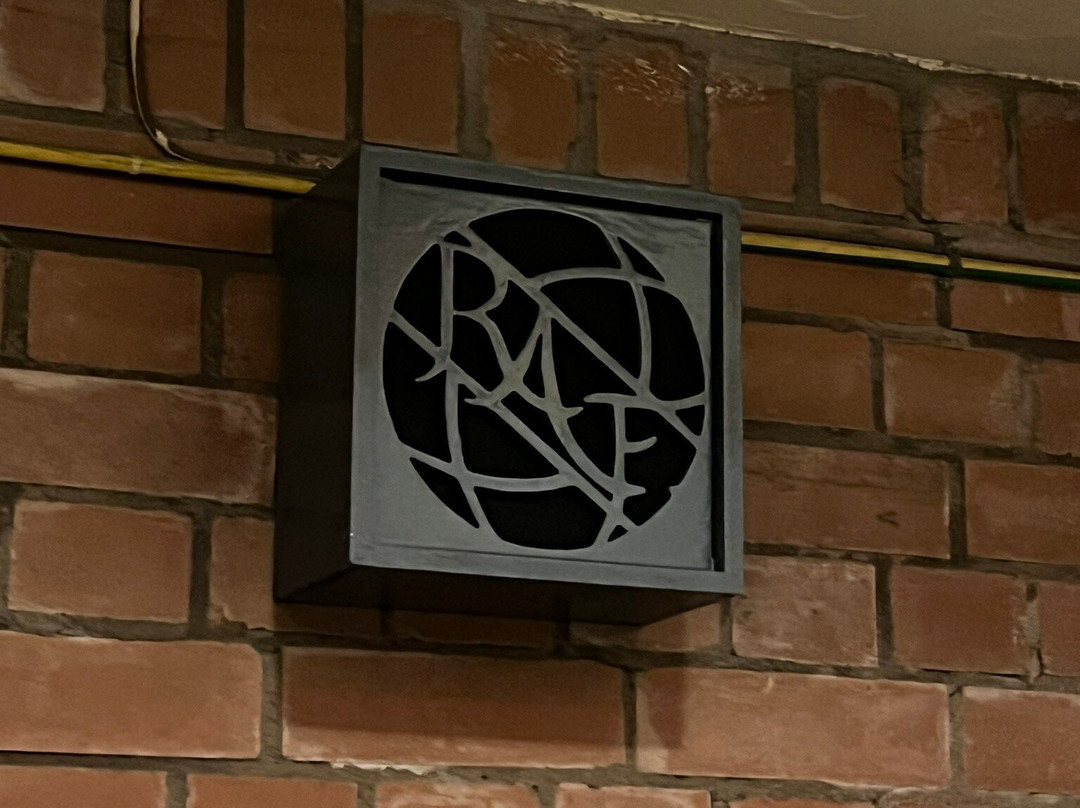 Behind the Radar-因弗内斯必去景点