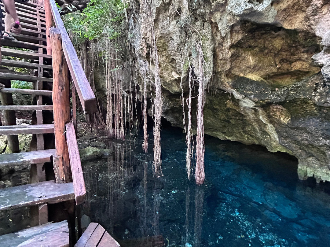 Tulum Private Tours-图伦必去景点