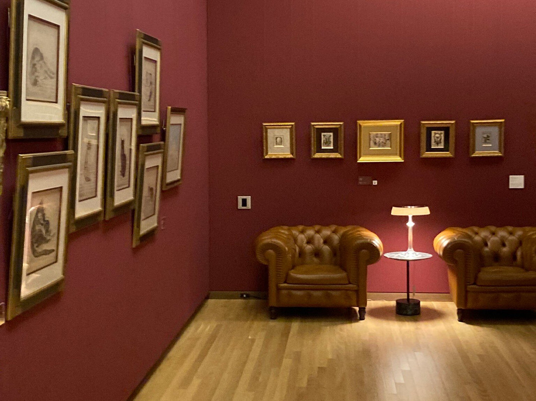 Musée Ando À Karuizawa-轻井泽町必去景点