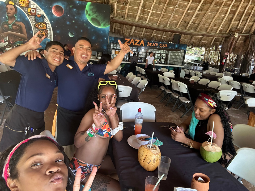 Zaza Yacht & Beach Club