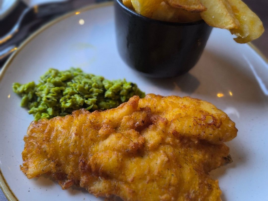 The Treatment Suites-Faithlegg必去景点