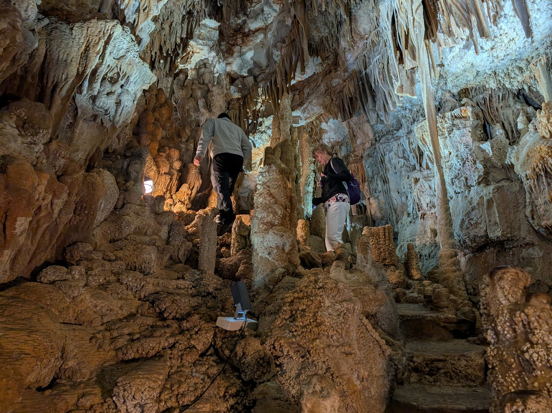 Grotta del Trullo-Putignano必去景点