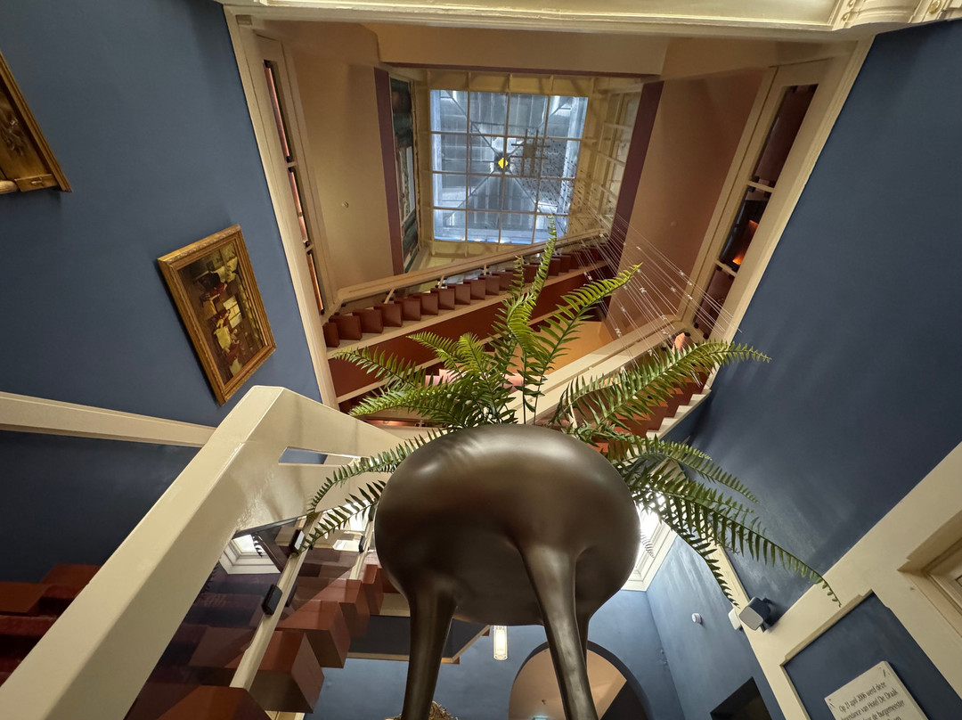 Grand Hotel De Draak主图