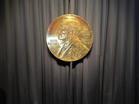 诺贝尔博物馆-斯德哥尔摩必去景点