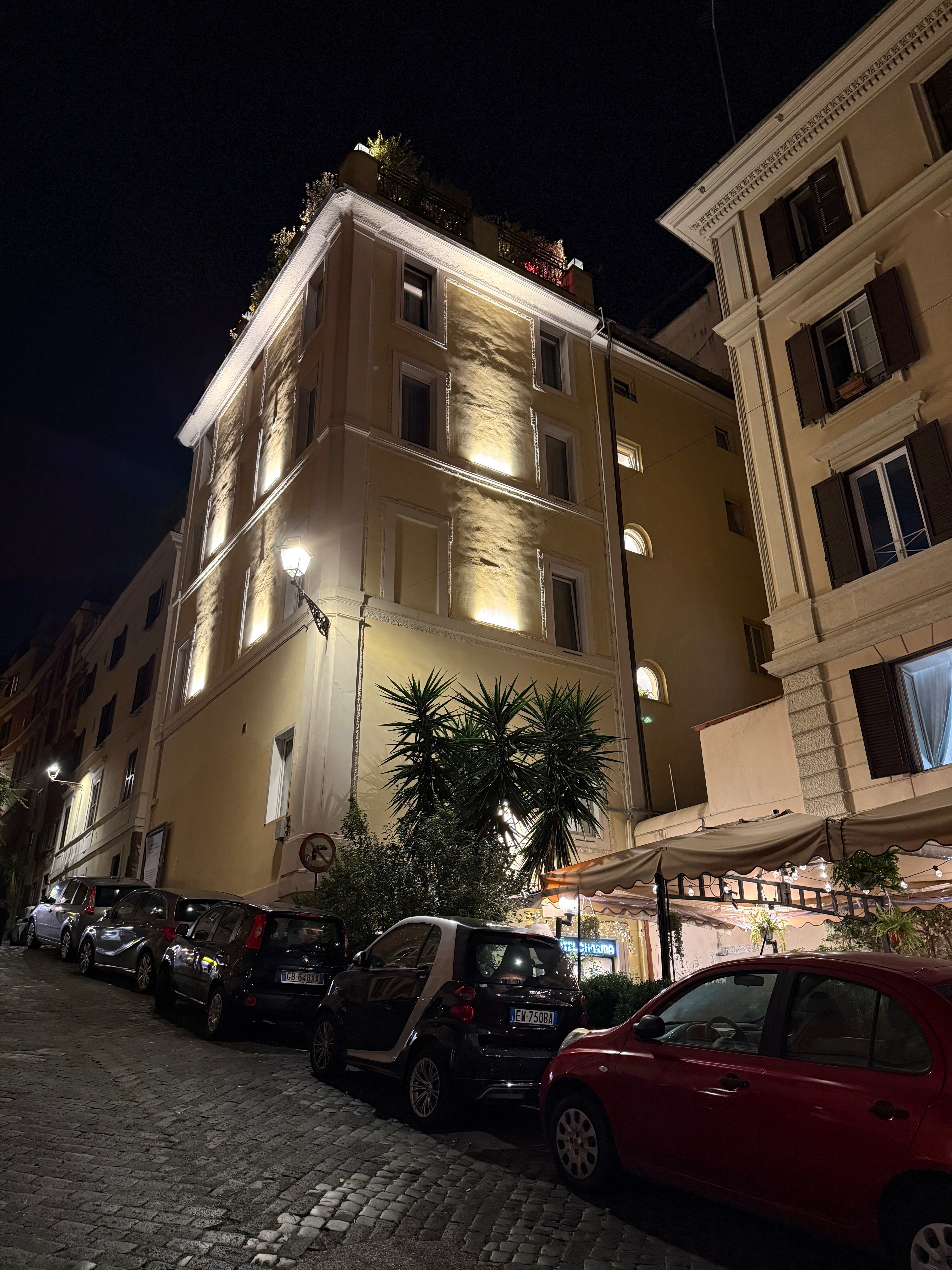 Dharma Boutique Hotel & Spa-浴室