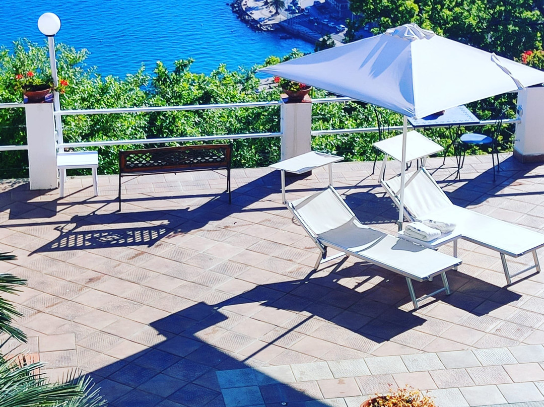 Hotel Vittoria主图