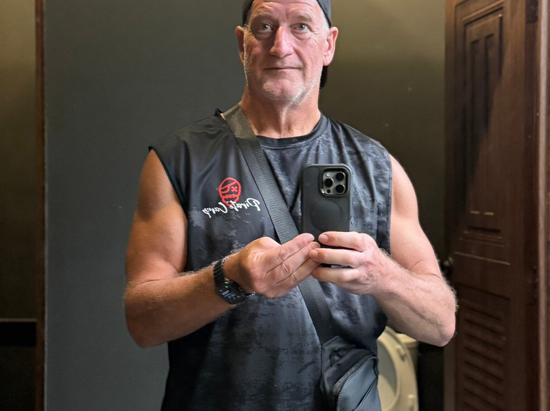 Prime Revive Body Transformation Retreat-查龙必去景点