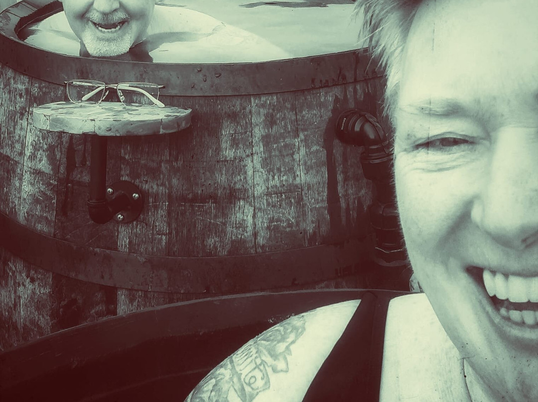 Anglesey Sea Salt Company - Halen Mon-Brynsiencyn必去景点