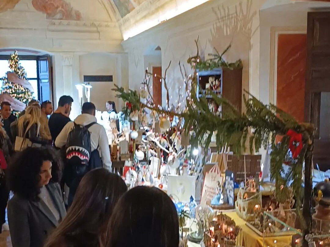 Castello di Limatola-Limatola必去景点