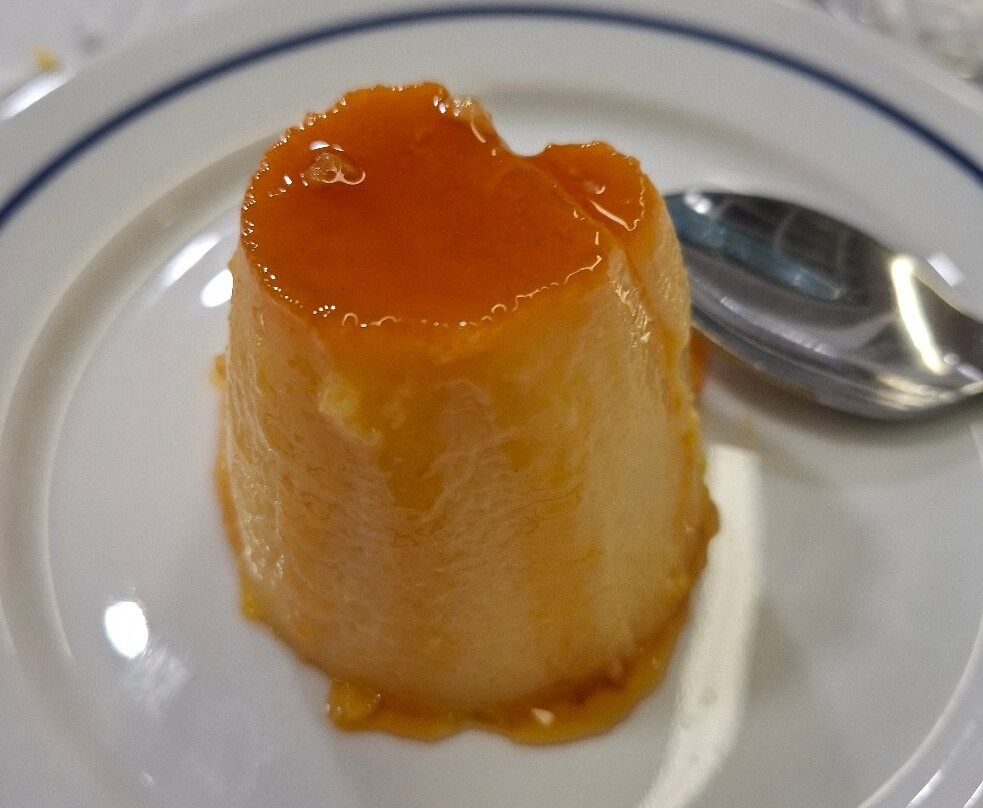 O Manjar do Retiro主图