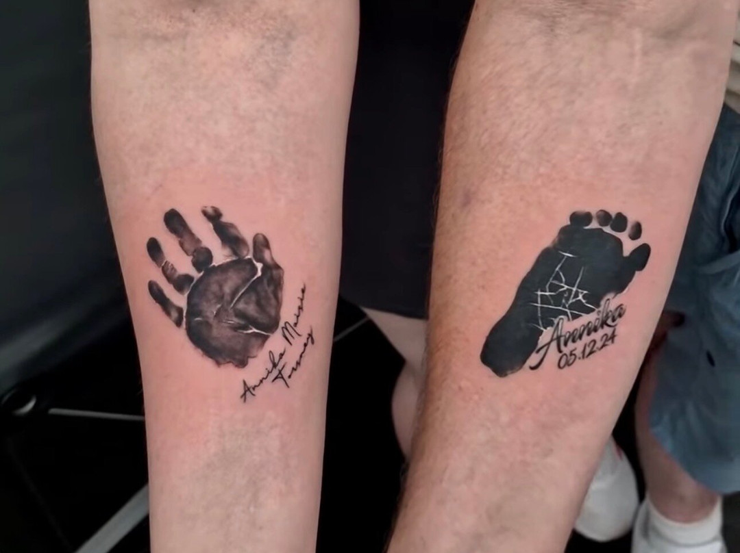 INKspiration Tattoo and Piercing Studio-托雷莫里诺斯必去景点