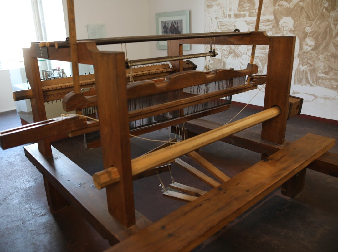 Musee de la Corse-Corte必去景点