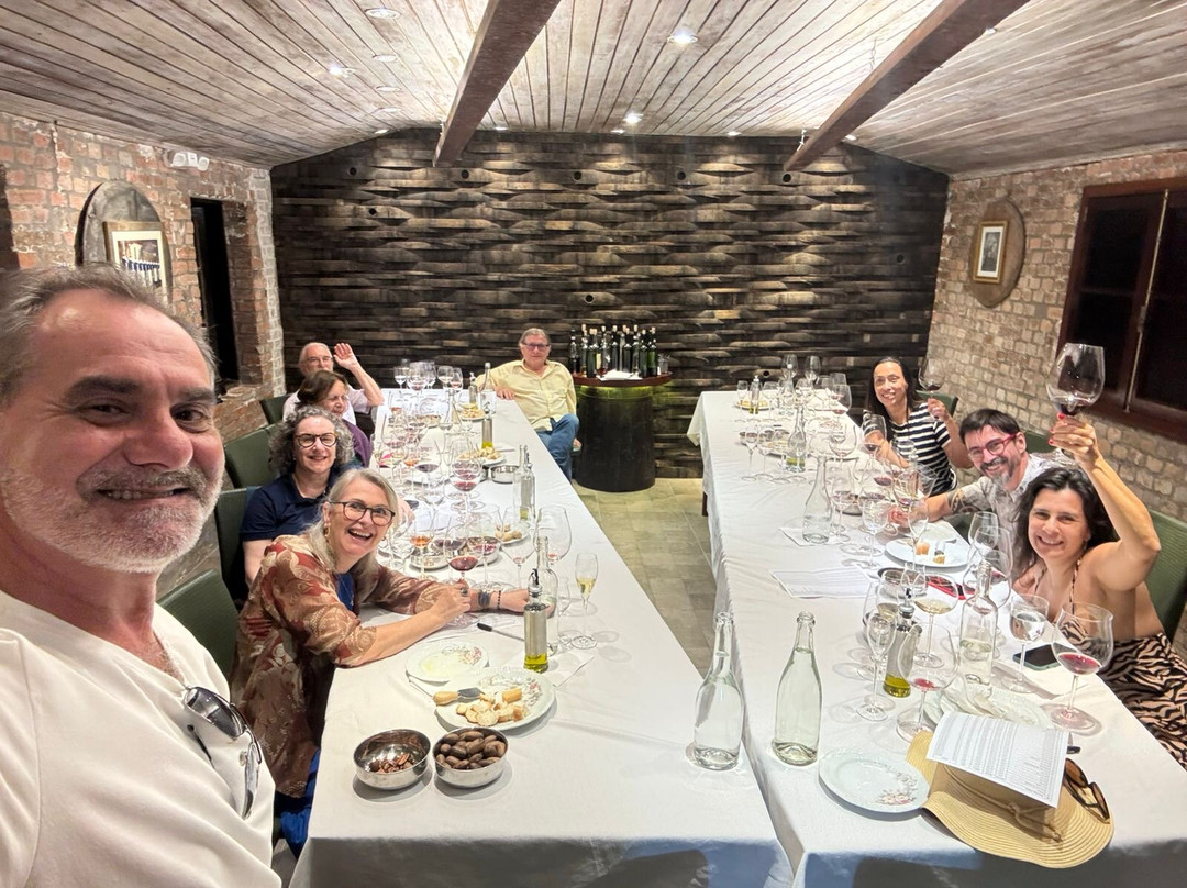 Vinhos Bettú-Garibaldi必去景点