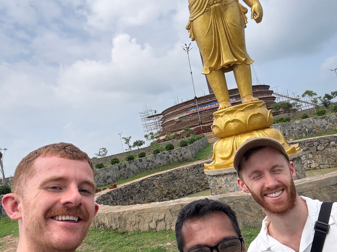 NK Lanka Holiday Tours-卡图纳耶克必去景点