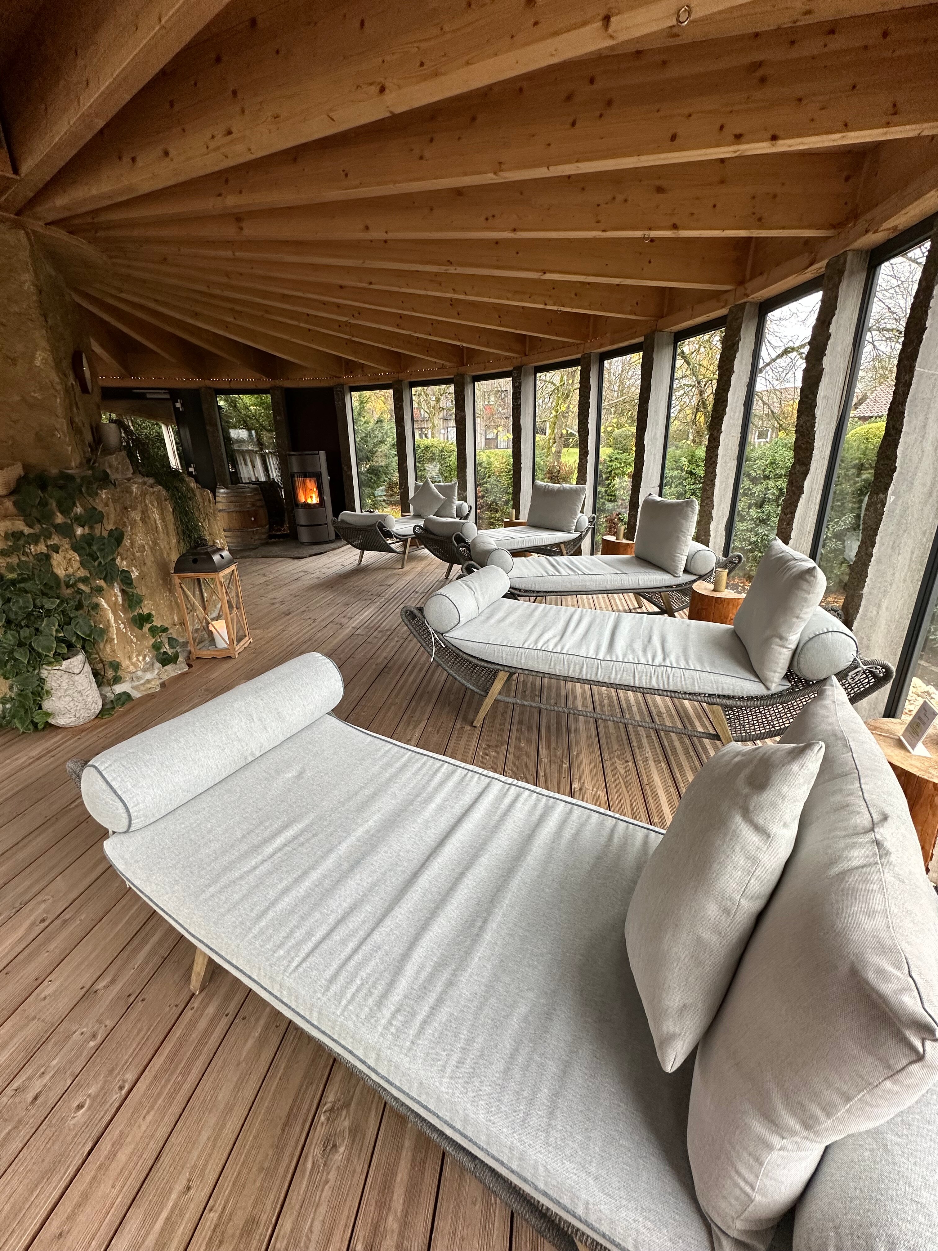 Mawell Resort-浴室