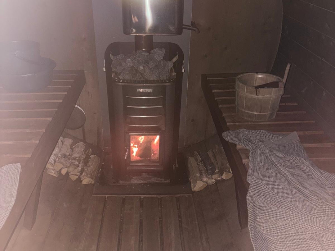 Nordic Unique Travels-罗瓦涅米必去景点