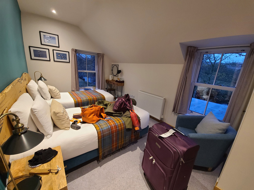 Orchy Bank Guest House主图