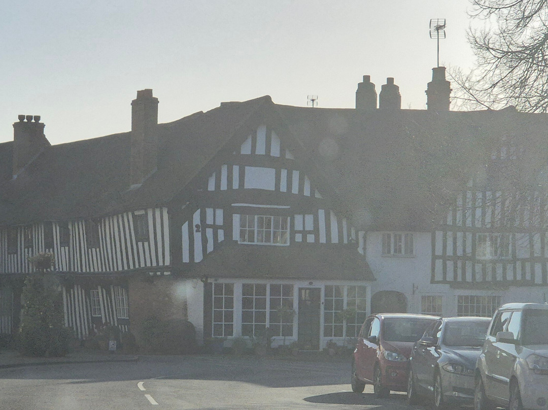 Travelodge Stratford Alcester主图