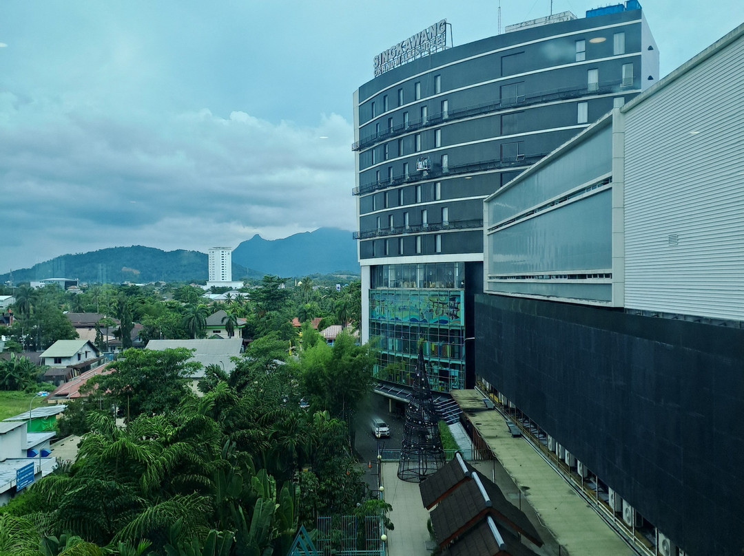 Swiss-Belinn Singkawang主图