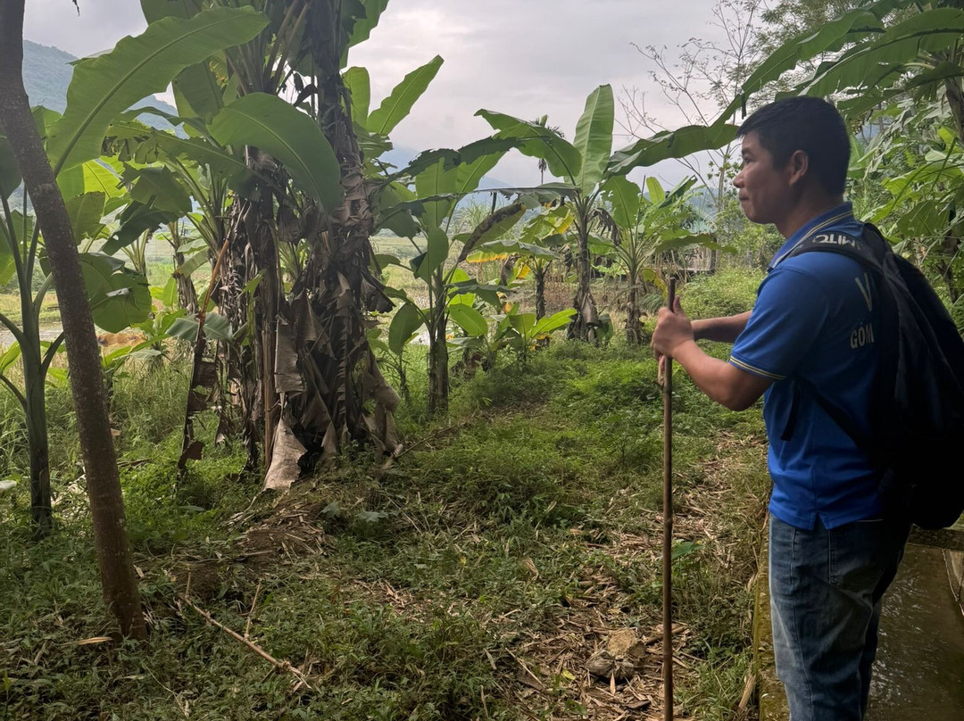 ATT Asia Travel-河内必去景点