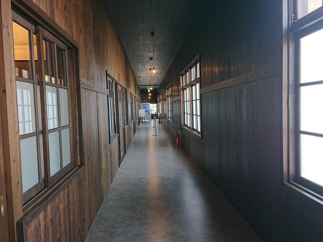 Okegawa Flight School Peace Memorial Museum-桶川市必去景点